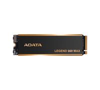 ADATA LEGEND 960 MAX 4 To M.2 PCI Express 4.0 NVMe 3D NAND