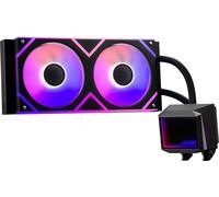 ADATA LEVANTE II Kit de refroidissement à leau