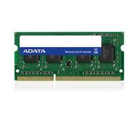 ADATA MEM. So-DIMM DDR3 1600 2GB. LV Bulk*