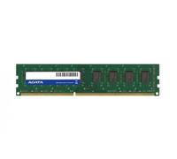 ADATA Mémoire RAM 8 GB DDR3L 1600 MHz Vert PC 240-pin DIMM