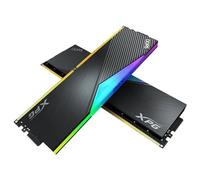 ADATA Mémoire vive LANCER RGB – DDR5 32 Go (2x16 Go) 288-pin DIMM