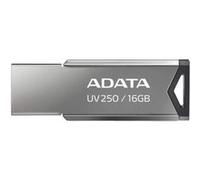 Adata - Memory Stick UV250 (AUV250-16G-RBK) - Clé USB 2.0, 16 Go - Noir G
