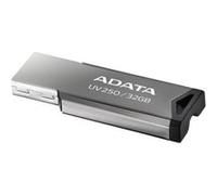 Adata - Memory Stick UV250 (AUV250-32G-RBK) - Clé USB 2.0, 32 Go - Noir G
