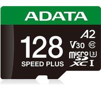 ADATA MicroSDXC 128GB Speed Plus SD compatible