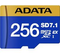 ADATA MicroSDXC 256GB Premier Extreme (NVMe)