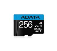 ADATA Premier mémoire Flash 256 Go MicroSDXC Classe 10 UHS-I