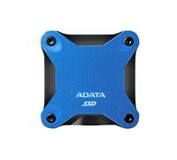 ADATA Disque SSD externe 512 Go SD620 USB 3.2 Xbox PS5 (bleu SD620-512GCBL)