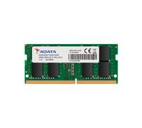 ADATA Mémoire RAM PC portable Premier 8 Go DDR4-3200 (1 x 8 Go) SO-DIMM 260 broches