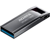 ADATA | Pamięć USB | UR340 | 128 GB | Pamięć USB | Czarny