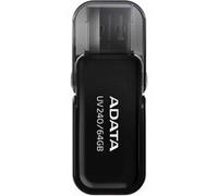 Adata pendrive 64gb uv240 noir G