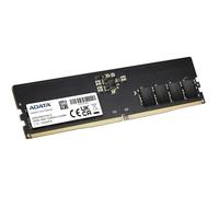 ADATA Mémoire vive Premier DDR5 16 Go (1 x 16 Go) DIMM 288 broches ECC
