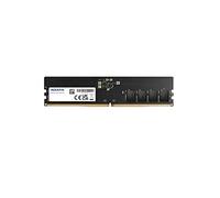 ADATA Premier, 32 Go, DDR5, 4800 MHz (PC5-38400), CL40, 1,1 V, ECC, mémoire DIMM