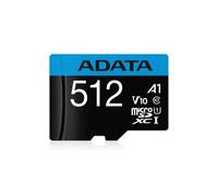 ADATA Carte microSDXC 512 Go UHS-I Classe 10