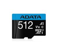 ADATA Premier 512GB microSDXC