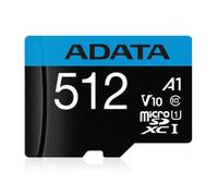 ADATA Premier 512GB microSDXC