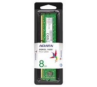 ADATA ADDU1600W8G11-S module de mémoire 8 Go 1 x 8 Go DDR3L