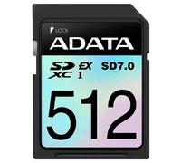 ADATA Carte mémoire SDXC Premier Extreme 512 Go G
