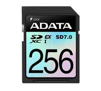 ADATA Premier Extreme 256 Go SDXC UHS-I Classe 10, Carte mémoire