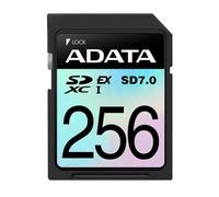 ADATA Premier Extreme Carte SD 256 Go SDXC UHS-I Classe 10