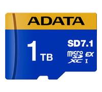 ADATA Premier Extreme microSDXC SD7.1 1 TB, Carte mémoire
