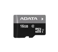 ADATA Premier microSDHC UHS-I U1 Class10 16GB 16 Go Classe 10