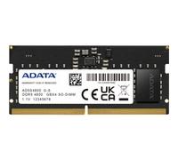 ADATA Mémoire RAM AD5S480016G-S 16 Go DDR5 4800 MHz