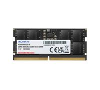 ADATA Premier module de mémoire 16 Go 1 x 16 Go DDR5 ECC
