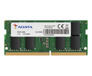 ADATA Premier module de mémoire 4 Go 1 x 4 Go DDR4 260-pin SO-DIMM