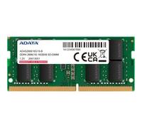 ADATA Module de mémoire RAM AD4U26668G19-SGN 8 Go (1 x 8 Go) DDR4 2666 MHz