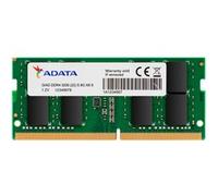 ADATA Premier module de mémoire 8 Go 1 x 8 Go DDR4, Mémoire vive