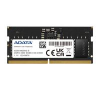 Mémoire RAM - ADATA - AD5S48008G-S - 8 Go - DDR5 - 4800 MHz