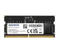 ADATA Mémoire RAM AD5S48008G-S 8 Go DDR5 4800 MHz