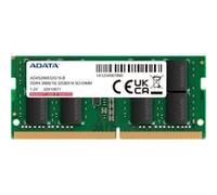 ADATA Premier module de mémoire 8 Go DDR4, Mémoire vive