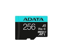 ADATA Premier Pro 256 Go MicroSDXC UHS-I Classe 10