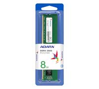 ADATA Premier Series - DDR4 - Modul - 8 GB - DIMM 288-PIN - 2666 MHz / PC4-21300