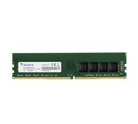 Module de mémoire RAM ADATA AD4U26668G19-SGN 8 Go 1 x 8 Go DDR4 2666 MHz G