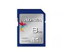 ADATA Premier UHS-I - Carte mémoire flash - 64 Go - UHS Class 1 / Class10 - SDXC UHS-I