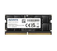Adata So-ddr5 16gb 4800-40 Premier Single Tray