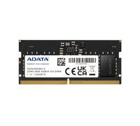 Mémoire RAM - ADATA - AD5S48008G-S - 8 Go - DDR5 - 4800 MHz