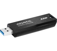 ADATA SC610/2TB/SSD/Externe/Noir/5R