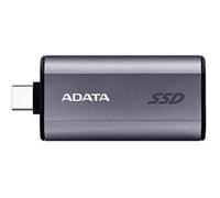 ADATA SC750 1 To USB Type-C 3.2 Gen 2 (3.1 Gen 2) Noir