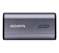 ADATA SC750 1 To USB Type-C 3.2 Gen 2 (3.1 Gen 2) Noir