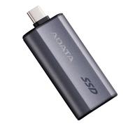 ADATA SC750 2 To USB Type-C 3.2 Gen 2 (3.1 Gen 2) Gris