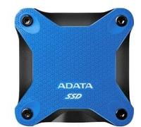 ADATA SD620 1 To Micro-USB B 3.2 Gen 2 (3.1 Gen 2) Bleu SSD externe