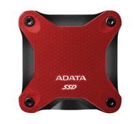 ADATA SD620 1 To Micro-USB B 3.2 Gen 2 (3.1 Gen 2) Rouge