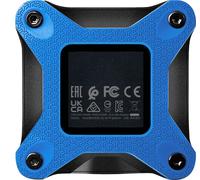 ADATA SD620, 2 To, Micro-USB B, 3.2 Gen 2 (3.1 Gen 2), 520 Mo/s, 10 Gbit/s, noir, B