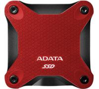 ADATA SD620, 2 To, micro-USB B, 3.2 Gen 2 (3.1 Gen 2), 520 Mo/s, 10 Gbit/s, noir, R