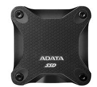ADATA SD620 2 To Micro-USB B 3.2 Gen 2 (3.1 Gen 2) Noir