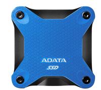 ADATA SD620 2 To Micro-USB B 3.2 Gen 2 (3.1 Gen 2) Noir, Bleu