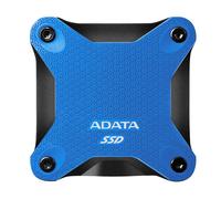 ADATA SD620 512 Go Micro-USB B 3.2 Gen 2 (3.1 Gen 2) Bleu SSD externe